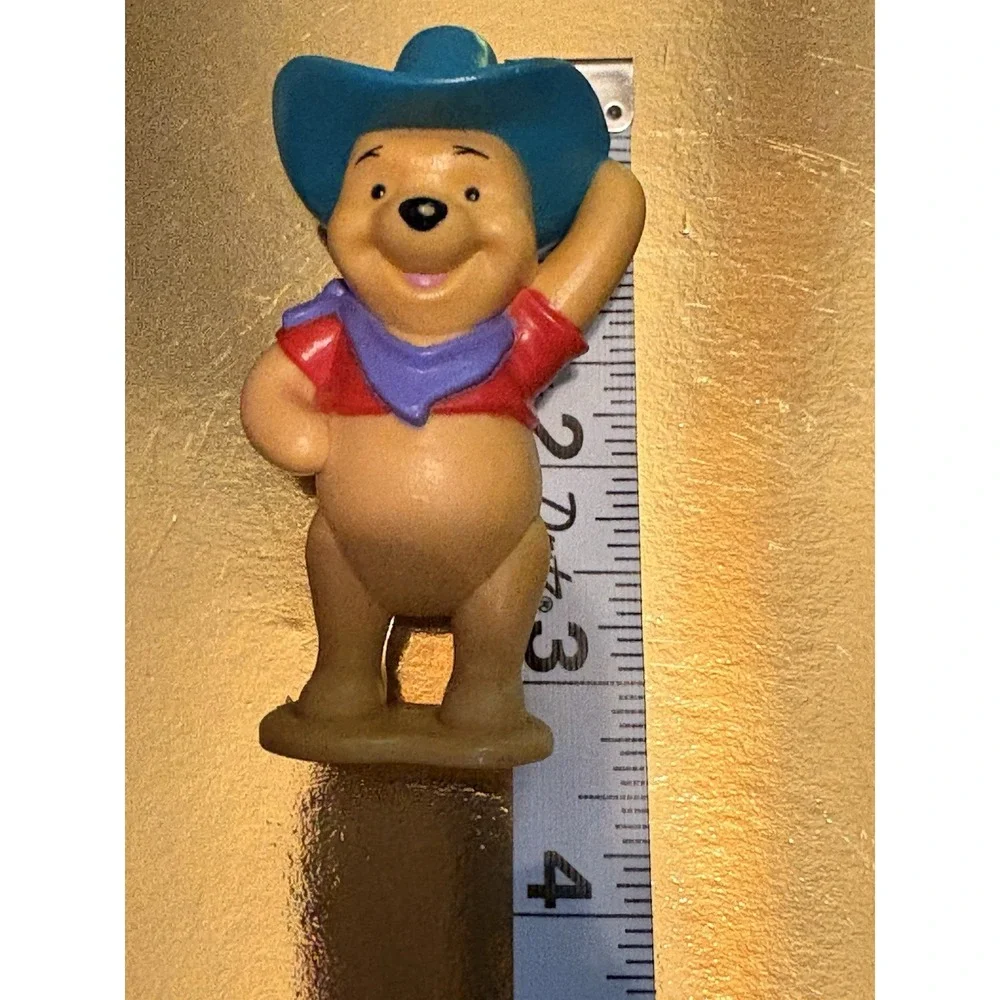 Disney Winnie The Pooh Figure 3